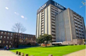 澳大利亚新南威尔士大学(UNSW)&太阳成集团tyc122cc入口校际交流项目